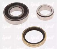 IPD 30-1920 Wheel bearing