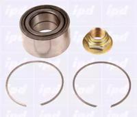 IPD 30-2018 Wheel bearing