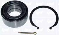 IPD 30-2614 Wheel bearing