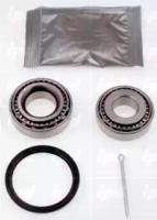 IPD 30-3021 Wheel bearing
