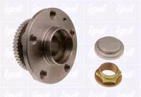 IPD 30-3057 Wheel bearing