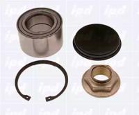 IPD 30-3078 Wheel bearing