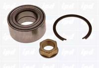 IPD 30-4002 Wheel bearing