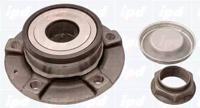 IPD 30-4051 Wheel bearing