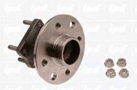 IPD 30-4455 Wheel bearing