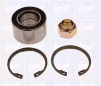 IPD 30-4466 Wheel bearing