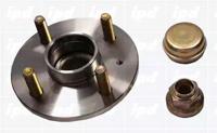 IPD 30-4478 Wheel bearing