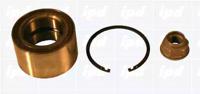 IPD 30-4504 Wheel bearing