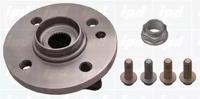 IPD 30-4943 Wheel bearing