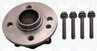 IPD 30-4944 Wheel bearing
