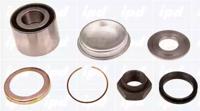 IPD 30-5007 Wheel bearing