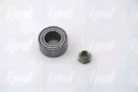 IPD 30-5016K Wheel bearing