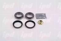 IPD 30-5031 Wheel bearing