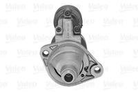 Valeo 458220 Starter