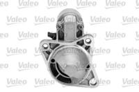 Valeo 458233 Стартер