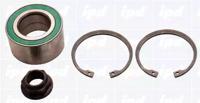 IPD 30-6502 Wheel bearing