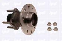 IPD 30-6528 Wheel bearing