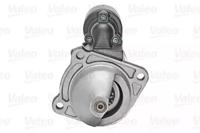 Valeo 458269 Стартер