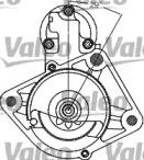 Valeo 458280 Starter