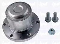IPD 30-6802 Wheel bearing