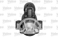 Valeo 458445 Starter