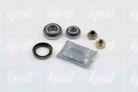 IPD 30-9012 Wheel bearing IPD 30-9012 Wheel bearing