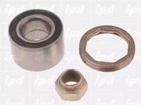 IPD 30-9016 Wheel bearing