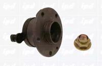 IPD 30-9064 Подшипник ступицы колеса