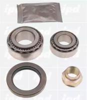 IPD 30-9087 Wheel bearing