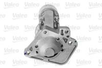 Valeo 458643 Starter
