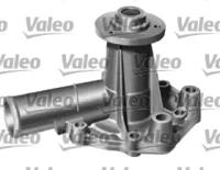 Valeo 506024 Насос охолоджуючої рідини