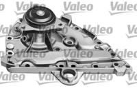 Valeo 506064 Насос охолоджуючої рідини
