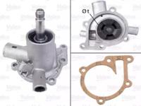 Valeo 506108 Water pump