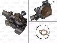 Valeo 506248 Water pump