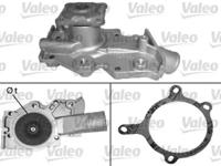 Valeo 506283 Water pump
