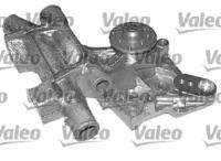 Valeo 506558 Насос охолоджуючої рідини