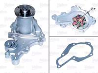 Valeo 506565 Water pump