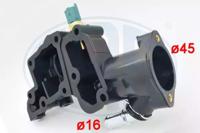 ERA (Messmer) 354008 Фланец охлаждающей жидкости ERA (Messmer) 354008 Фланец охлаждающей жидкости