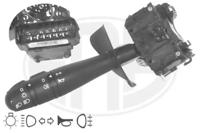 ERA (Messmer) 440535 Housing asy steering column ERA (Messmer) 440535 Housing asy steering column