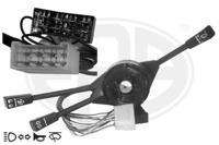 ERA (Messmer) 440569 Housing asy steering column ERA (Messmer) 440569 Housing asy steering column