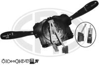 ERA (Messmer) 440596 Housing asy steering column