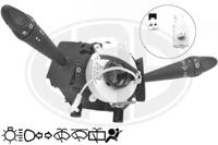 ERA (Messmer) 440598 Підрульовий перемикач ERA (Messmer) 440598 Підрульовий перемикач