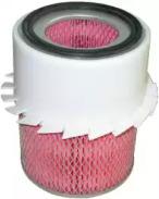 Meat&Doria (Hoffer) 18022 Air filter