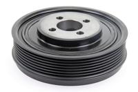 Vaico V24-0668 Шкив коленвала