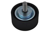 Vaico V45-0105 Ролик натяжной