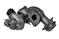 Vaico V10-8312 Турбокомпресор