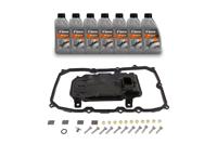 Vaico V10-3222 Фільтр АКПП