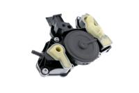 Vaico V10-3863 Відбійник оливи вентиляції картерних газів