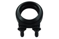 Vaico V10-2272 Опора радіатора