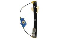 Vaico V10-6290 Regulator assy door window